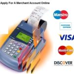 Apply For A Merchant Account Online